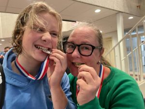 Topweekenden provinciale kampioenschappen!